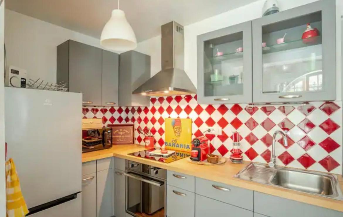 Escale Caux Cooning**** Charme Et Balneo Etretat Apartment Ngoại thất bức ảnh
