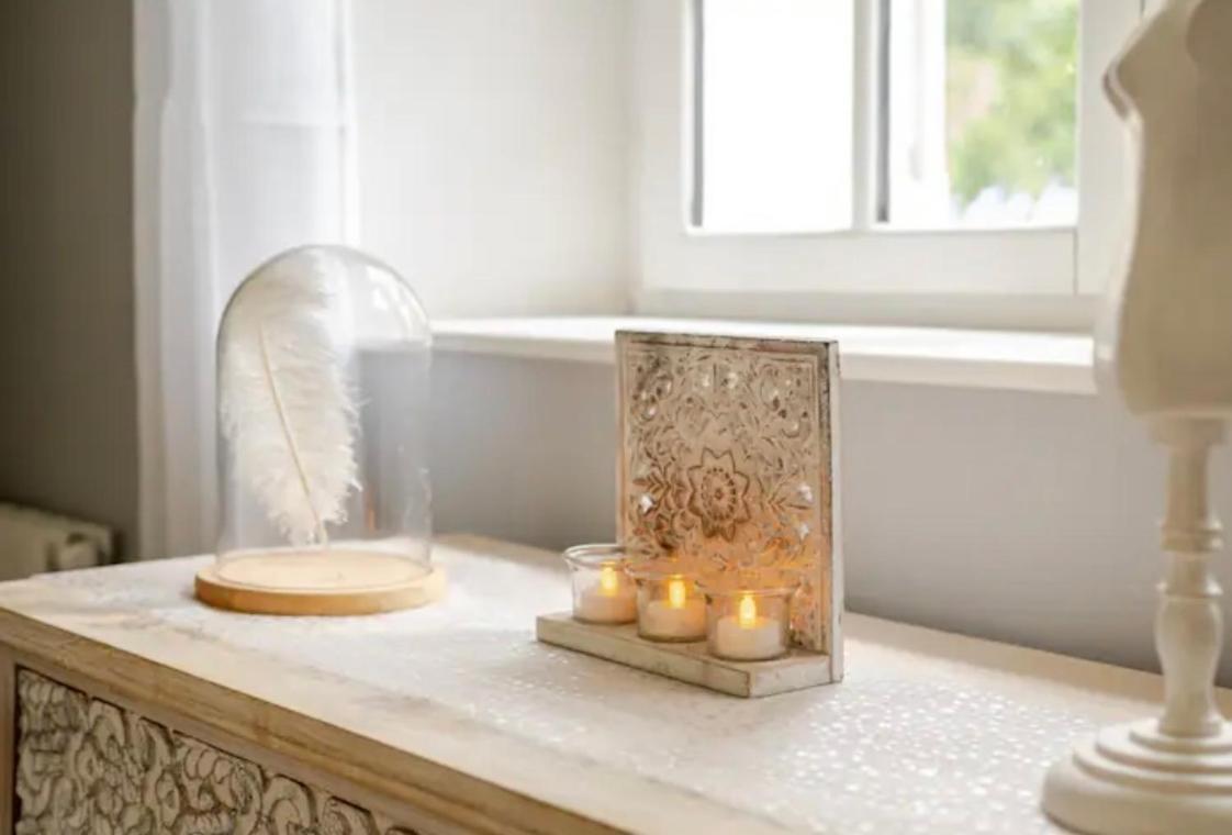 Escale Caux Cooning**** Charme Et Balneo Etretat Apartment Ngoại thất bức ảnh